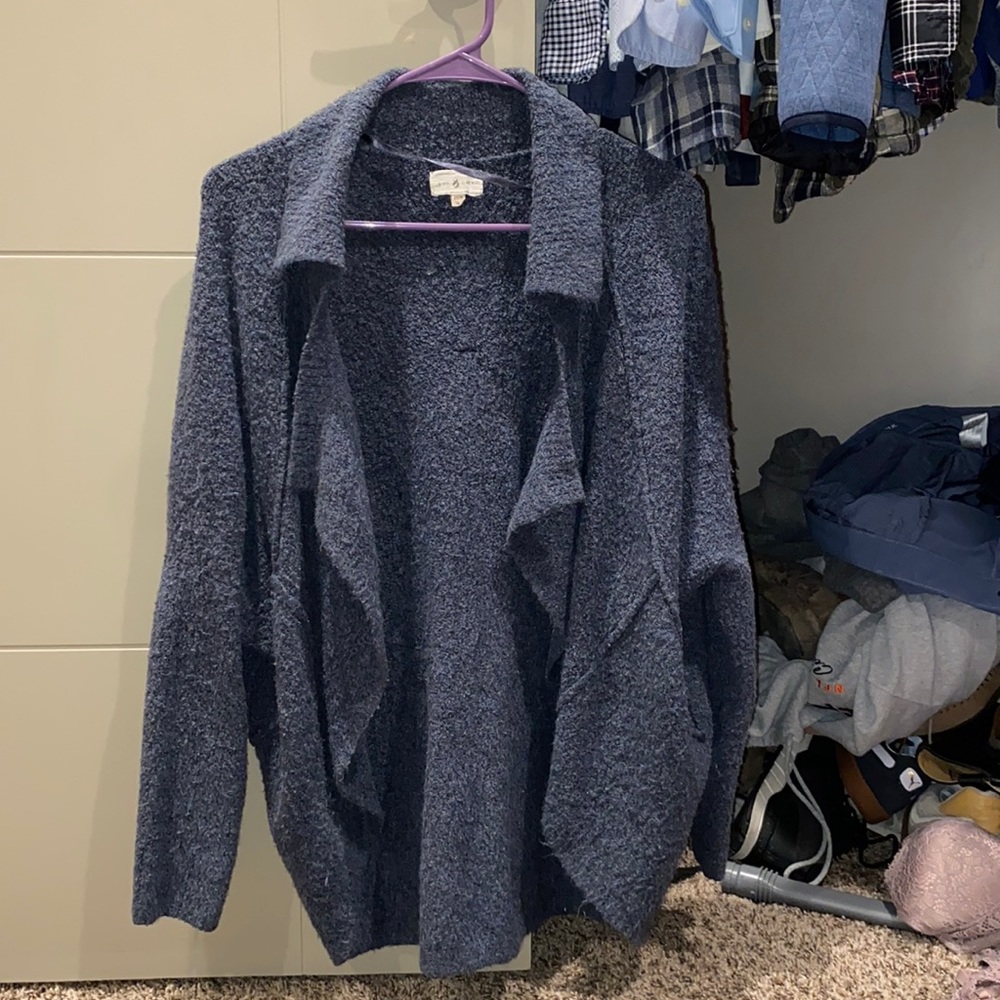 Lou and Grey Cardigan